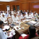‘मुआवजा नहीं, कर्मचारियों की जिंदगी बचानी है’ ऊर्जा मंत्री का भावुक संदेश