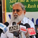 ‘हारे और पिटे हुए मोहरे ऐसे ही बोलते हैं’ ममता पर बोले अनिल विज