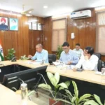 15 जून के वार्षिक मेले को सुव्यवस्थित और सुरक्षित बनाने पर प्रशासन का फोकस