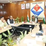 CS ने छात्र ट्रैकिंग और मैपिंग प्रणाली को मजबूत करने के दिए निर्देश