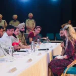 NRI मामलों के निपटारे में पारदर्शिता और जवाबदेही पर पंजाब सरकार का जोर
