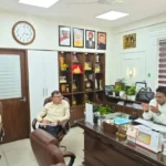 अवैध प्लॉटिंग और अनधिकृत निर्माण पर सख्त नियंत्रण की तैयारी
