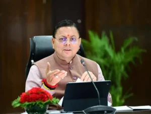 उत्तराखंड फिल्म नीति 2024 के तहत प्रतिभाशाली युवाओं को आर्थिक सहायता का वितरण शुरू