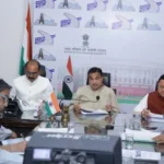 उत्तराखंड में आधुनिक सड़क नेटवर्क विकास पर केंद्र-राज्य के बीच अहम मंथन