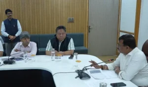 उत्तराखंड में प्रमुख विकास परियोजनाओं की समीक्षा
