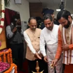 ऋषि-मुनियों की विरासत बना विश्वभर में स्वास्थ्य और संतुलन का आधार - CM
