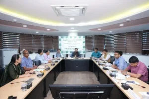 ग्रामीण युवाओं की स्किल गैप दूर करने के लिए नाबार्ड की नई पहल