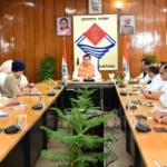 तीर्थयात्रियों और पर्यटकों के स्वागत के लिए सरकार पूरी तरह प्रतिबद्ध धामी