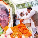 देश के महान निशानेबाज और पद्मश्री सम्मानित जसपाल राणा को भावपूर्ण श्रद्धांजलि