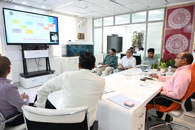 देहरादून, नैनीताल और ऊधमसिंह नगर को गणना फार्म वितरण में तेजी लाने के निर्देश