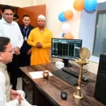 धामी ने आधुनिक चिकित्सा सुविधाओं का किया विस्तार