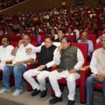 धामी ने किसान सम्मान निधि कार्यक्रम का वर्चुअल प्रसारण देखा