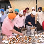 निर्जला एकादशी के अवसर पर सूचना एवं लोक संपर्क विभाग ने निभाई सेवा की परंपरा