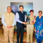 पंजाब की बेटियों ने रक्षा सेवाओं में बनाई मजबूत पहचान, राज्य का बढ़ाया गौरव