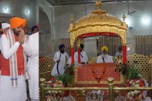 पंजाब को खोई हुई पहचान और गौरव वापस दिलाने का समय आ गया है सैनी
