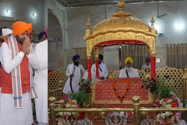 पंजाब को खोई हुई पहचान और गौरव वापस दिलाने का समय आ गया है सैनी
