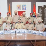 पंजाब को सुरक्षित बनाने की मुहिम में बड़ी सफलता, 11 आधुनिक पिस्तौल बरामद