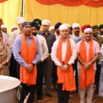 पंजाब पुलिस ने निस्वार्थ सेवा और मानवता के संदेश को किया आत्मसात