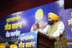 पंजाब बन रहा देश का पसंदीदा स्टार्टअप हब, युवाओं के नवाचारों को मिल रहा समर्थन