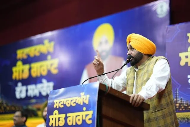 पंजाब बन रहा देश का पसंदीदा स्टार्टअप हब, युवाओं के नवाचारों को मिल रहा समर्थन