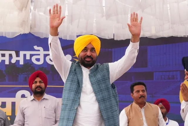 पंजाब सरकार ने सरपंचों के सम्मान और ग्रामीण विकास को दिया नया आयाम