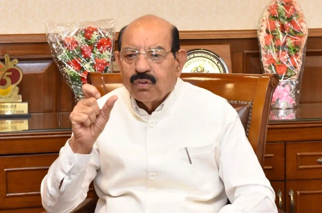 पूर्व सैनिकों और उनके परिवारों को बेहतर सुविधाएं उपलब्ध कराने पर सरकार का जोर
