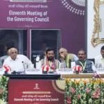 प्रधानमंत्री ने केंद्र और राज्यों को मिलकर काम करने का दिया संदेश