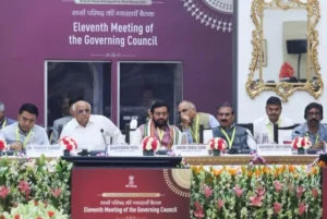 प्रधानमंत्री ने केंद्र और राज्यों को मिलकर काम करने का दिया संदेश