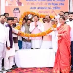प्रधानमंत्री मोदी के नेतृत्व में उत्तराखंड तेजी से प्रगति के पथ पर अग्रसर धामी