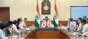 भविष्य की जरूरतों के अनुरूप विकसित होंगे हरियाणा के शहर मुख्यमंत्री