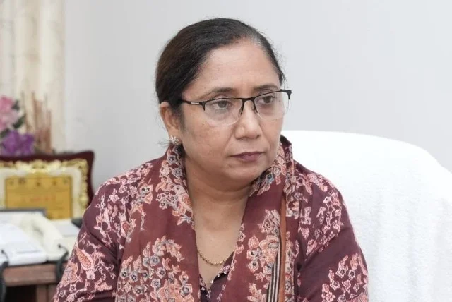 महिलाओं को आर्थिक सुरक्षा देने के लिए पंजाब सरकार की मजबूत पहल