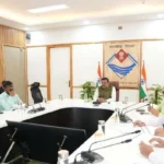 मुख्य सचिव आनंद वर्धन की अध्यक्षता में नए निवेश प्रस्तावों को मिली संस्तुति