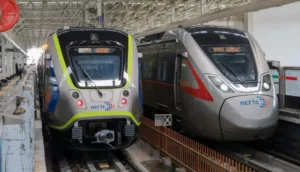 मेरठ-ऋषिकेश आरआरटीएस कॉरिडोर के लिए जल्द शुरू होगा डीपीआर सर्वे