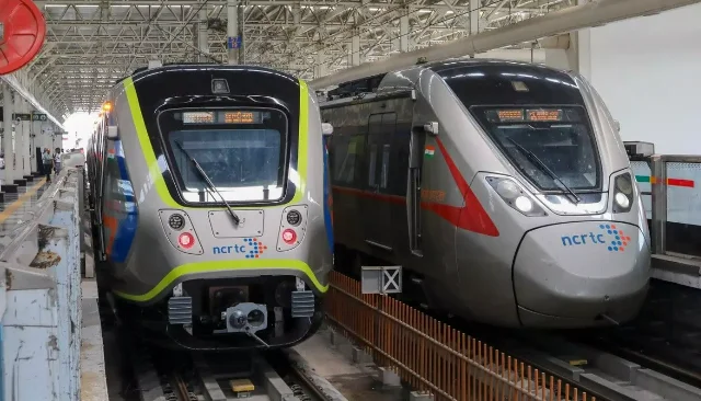 मेरठ-ऋषिकेश आरआरटीएस कॉरिडोर के लिए जल्द शुरू होगा डीपीआर सर्वे