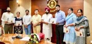 युवाओं को रोजगार उपलब्ध कराने की प्रतिबद्धता पर सरकार का फिर जोर