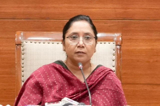 रोजगार के अवसर बढ़ाने के लिए एनएसक्यूएफ आधारित प्रशिक्षण कार्यक्रम का ऐलान