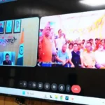 वर्चुअल कार्यक्रम में 3 विकास कार्यों का शिलान्यास और 2 परियोजनाओं का लोकार्पण