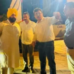 श्री हरिमंदिर साहिब आने वाली संगत को स्वच्छ वातावरण देने के लिए नई पहल