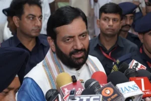 सैनी महासम्मेलन में CM ने समाज कल्याण और अधिकारों की रक्षा का दोहराया संकल्प