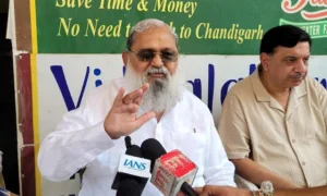 सोलर सिस्टम लगने के बाद बिजली बिल होगा लगभग शून्य - विज