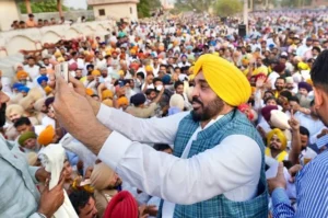 ‘श्री गुरु ग्रंथ साहिब सत्कार संशोधन अधिनियम-2026’ से बेअदबी पर होगी कड़ी सजा - CM