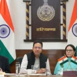 ‘हरियाणा-फुकुओका कनेक्ट-2026’ बैठक में कौशल विकास और रोजगार साझेदारी पर बनी सहमति