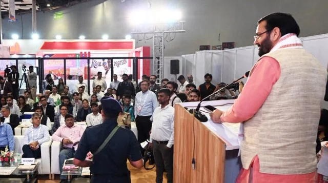 2 % आबादी, लेकिन सबसे ज्यादा पदक विजेता खिलाड़ी हरियाणा से - मुख्यमंत्री