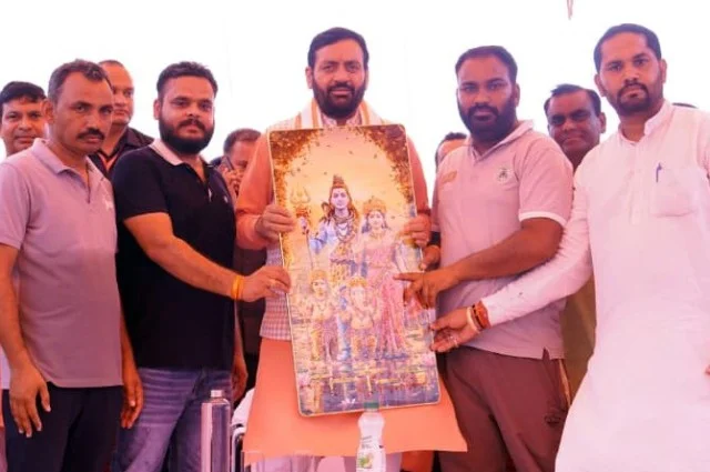 217 में से 66 चुनावी संकल्प पूरे, शेष वादों पर तेजी से काम जारी मुख्यमंत्री