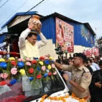 650वीं गुरु रविदास जयंती पर मुख्यमंत्री ने मंदिर में पूजा-अर्चना कर लिया आशीर्वाद