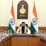 75 करोड़ से अधिक की विकास योजनाओं के क्रियान्वयन की CM ने की विस्तृत समीक्षा
