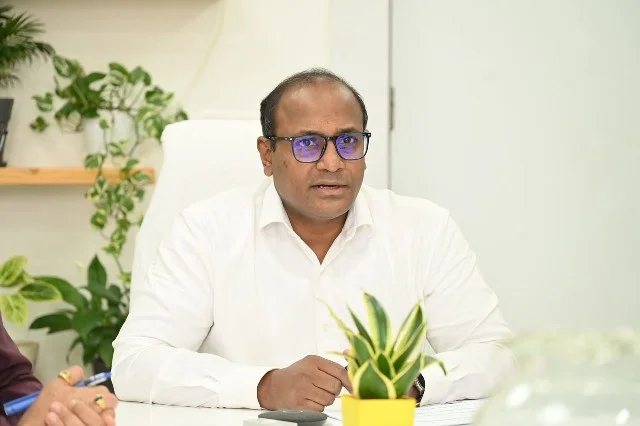 CEO ने जिलाधिकारियों के साथ मतदाता सूची पुनरीक्षण की प्रगति पर की समीक्षा