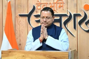 CM ने वर्चुअल कार्यक्रम में नेचर गाइडों को प्रमाण-पत्र देकर स्वरोजगार को बढ़ावा दिया