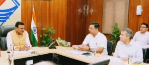 CS ने प्रभावी और समयबद्ध इमरजेंसी रिस्पॉन्स सिस्टम बनाने के दिए निर्देश