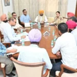 PSPCL-PSTCL यूनियनों के साथ बैठक, मांगों पर सरकार का सकारात्मक रुख